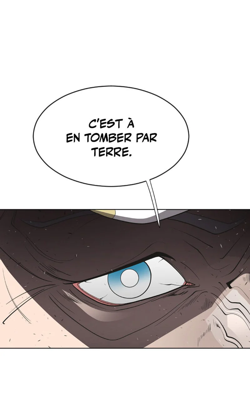 L'ère des surhommes Chapitre 44 - Page 15