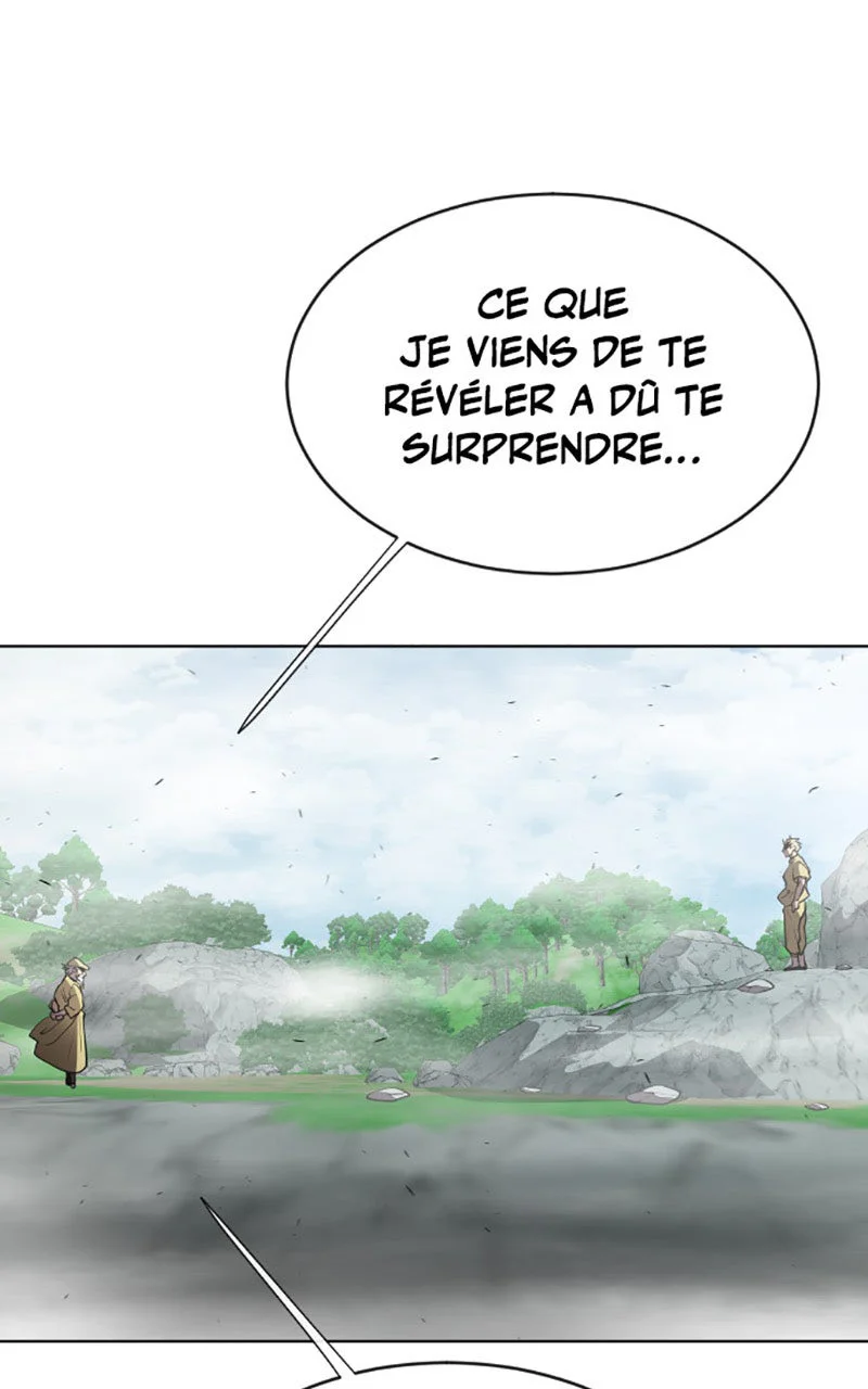 L'ère des surhommes Chapitre 44 - Page 16