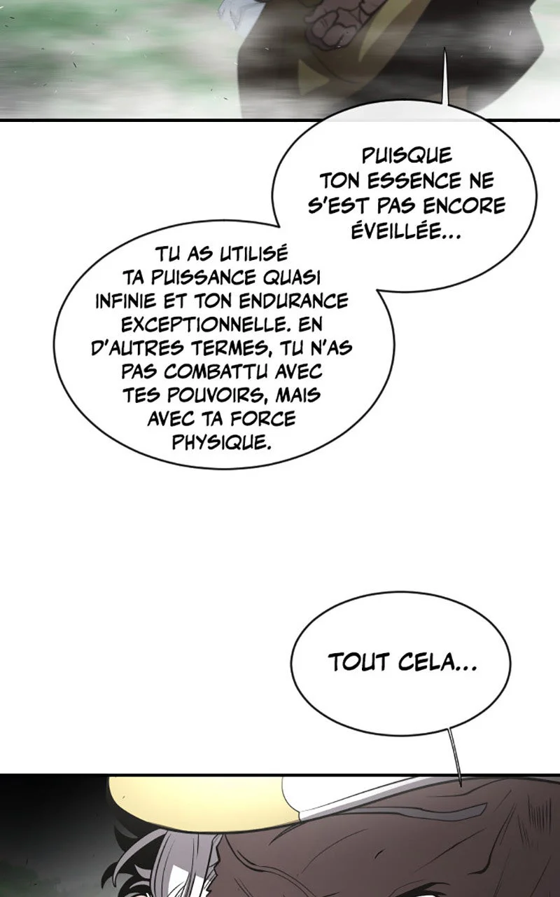 L'ère des surhommes Chapitre 44 - Page 2