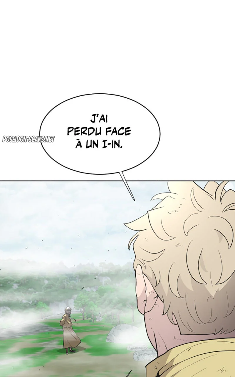 L'ère des surhommes Chapitre 44 - Page 20