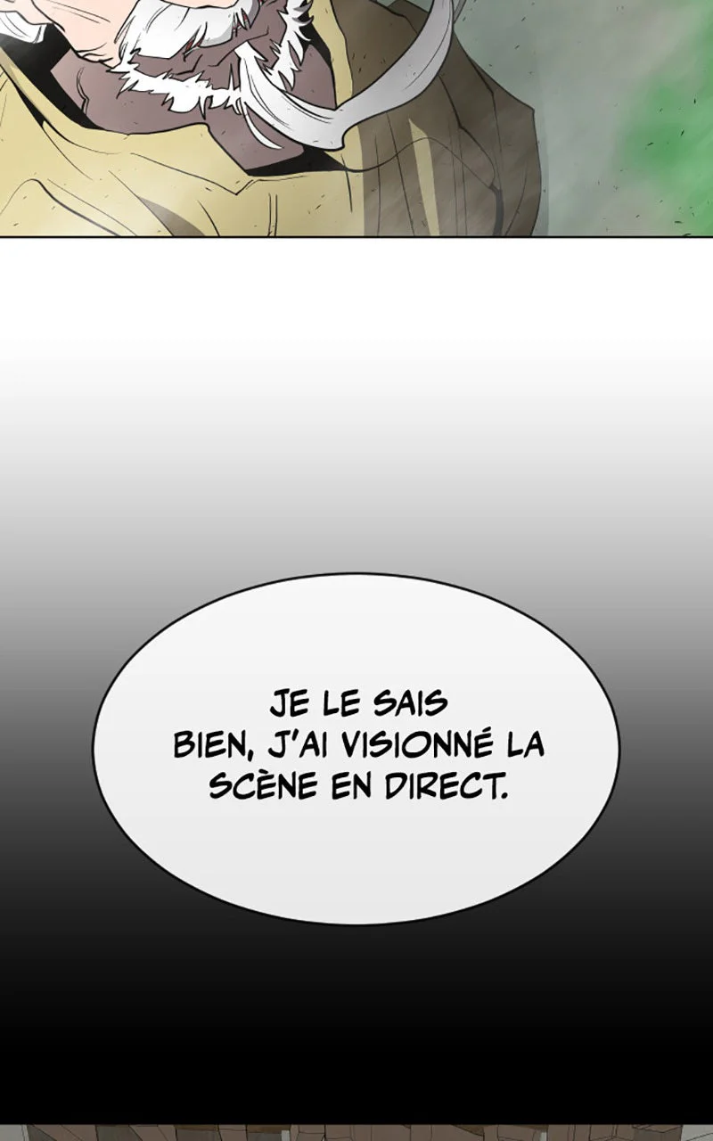 L'ère des surhommes Chapitre 44 - Page 22