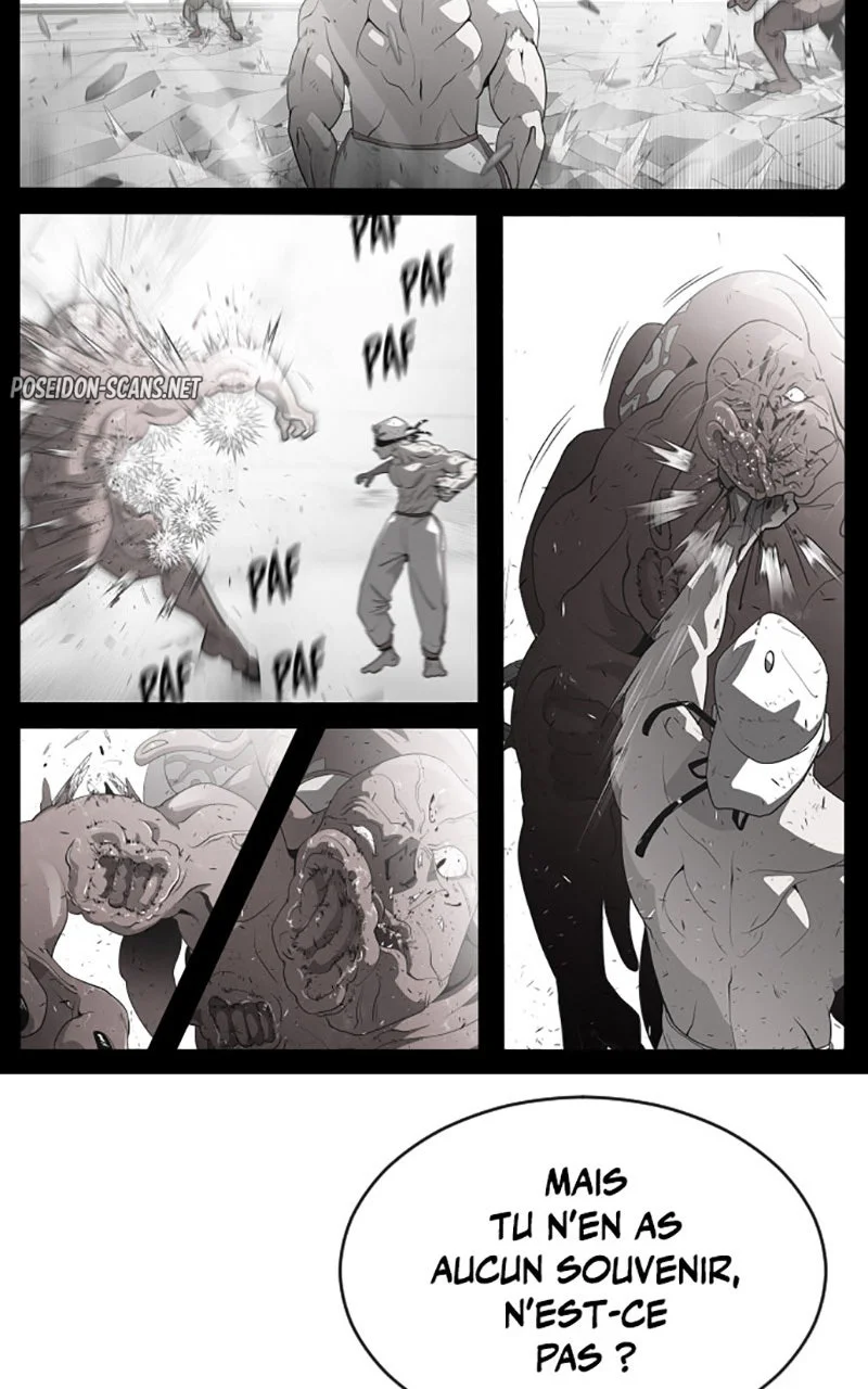 L'ère des surhommes Chapitre 44 - Page 28