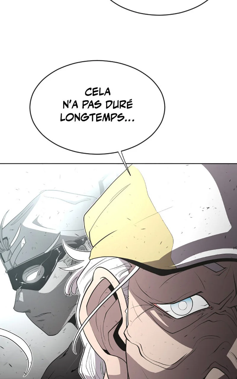 L'ère des surhommes Chapitre 44 - Page 29