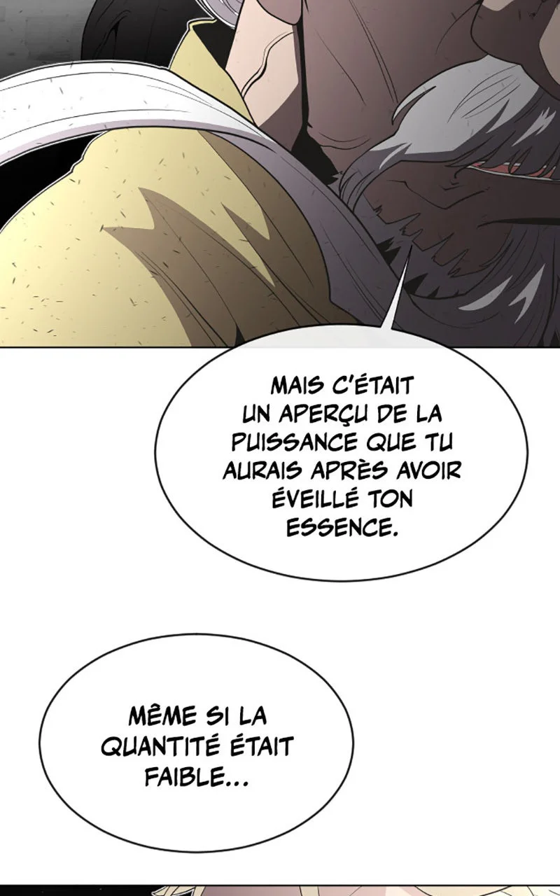 L'ère des surhommes Chapitre 44 - Page 30