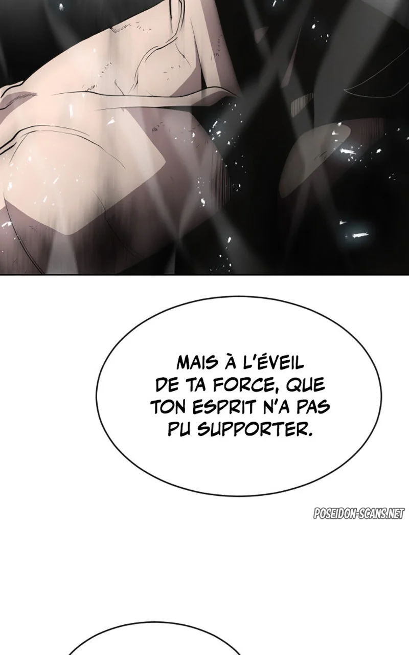 L'ère des surhommes Chapitre 44 - Page 37