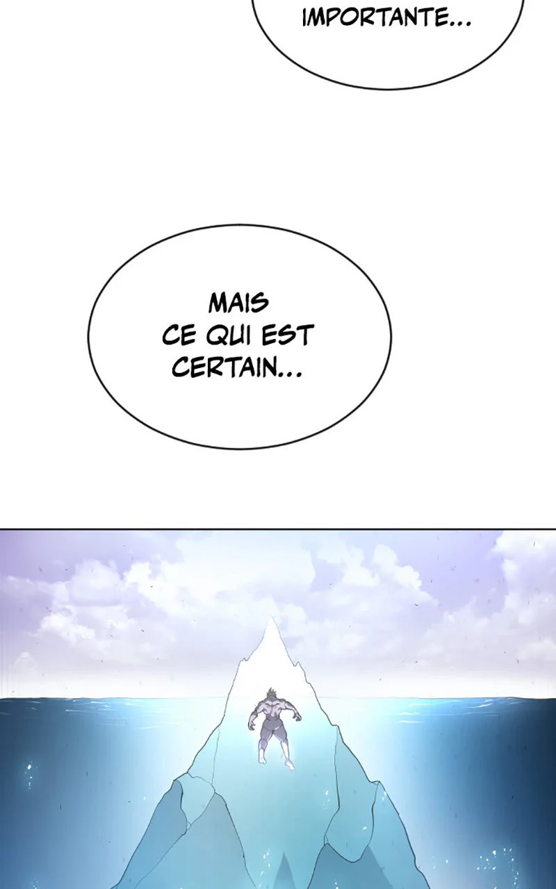 L'ère des surhommes Chapitre 44 - Page 39