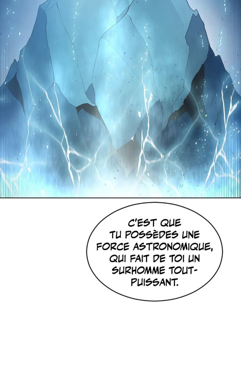 L'ère des surhommes Chapitre 44 - Page 40