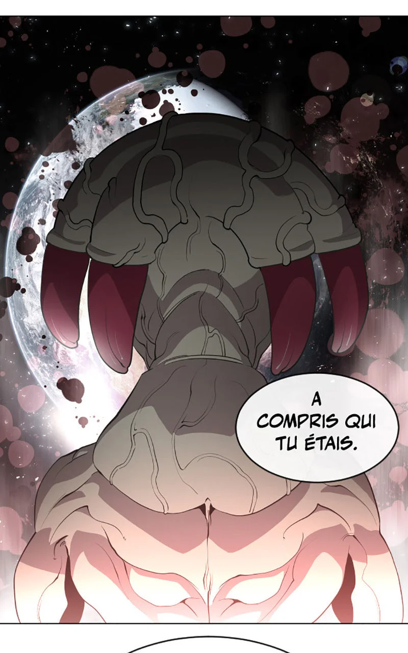 L'ère des surhommes Chapitre 44 - Page 46