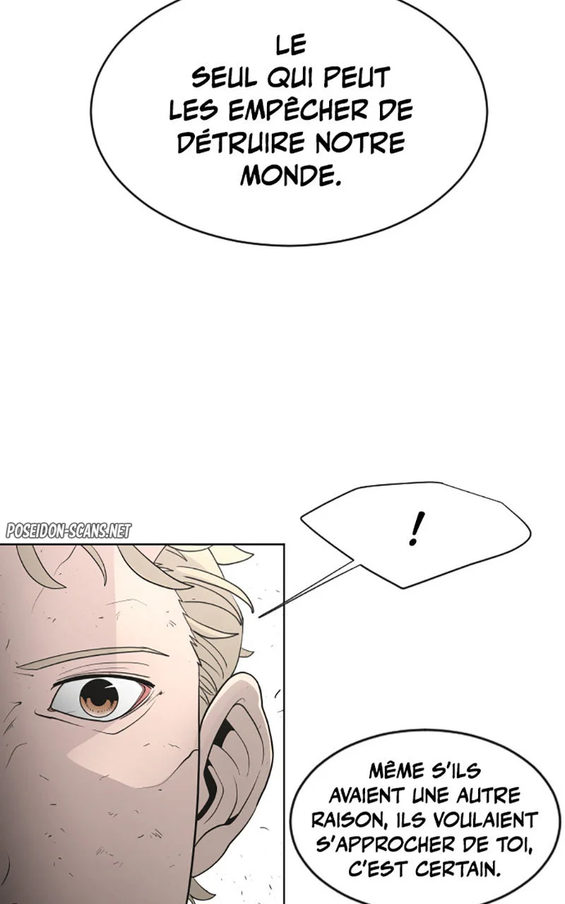 L'ère des surhommes Chapitre 44 - Page 47