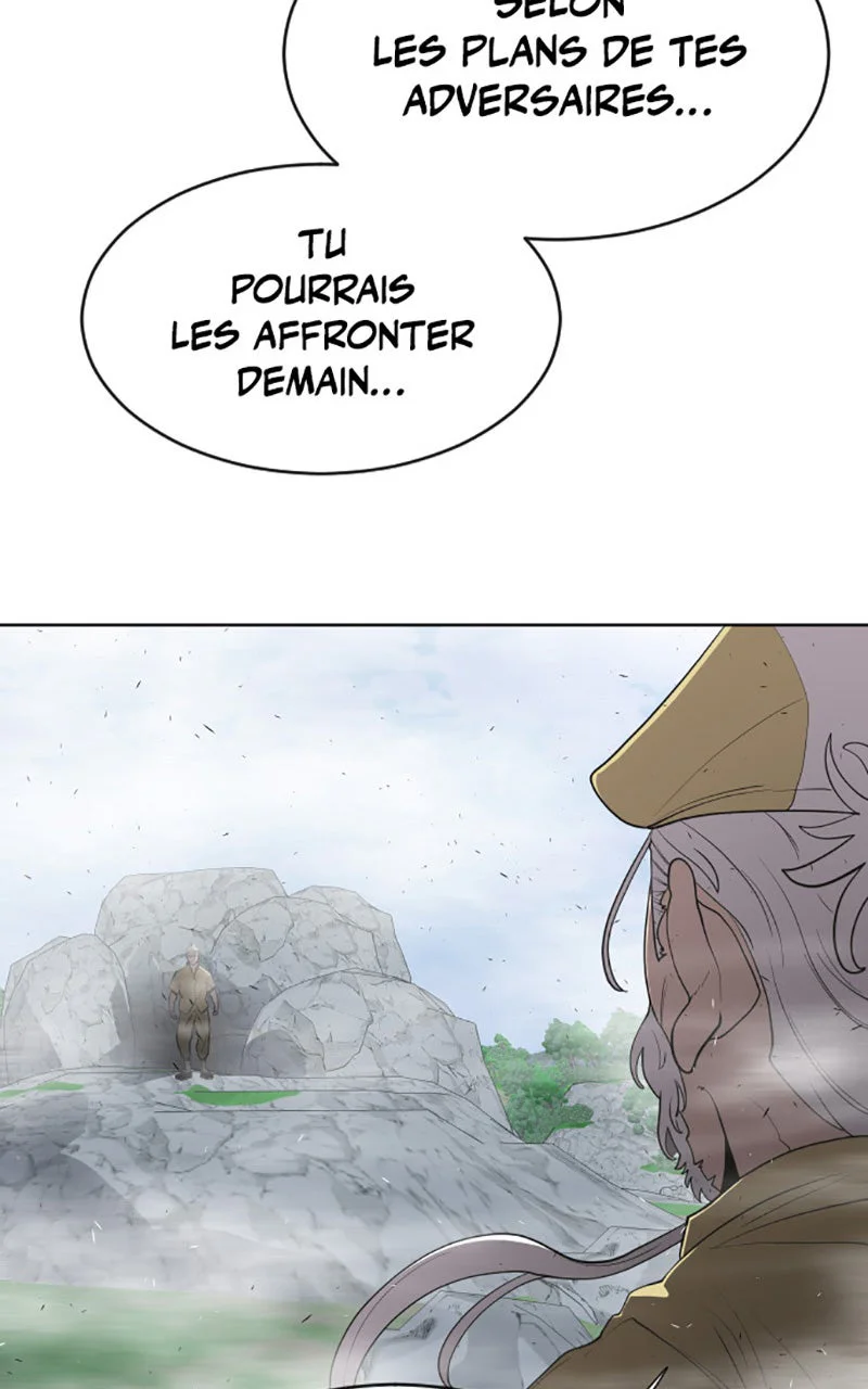 L'ère des surhommes Chapitre 44 - Page 50