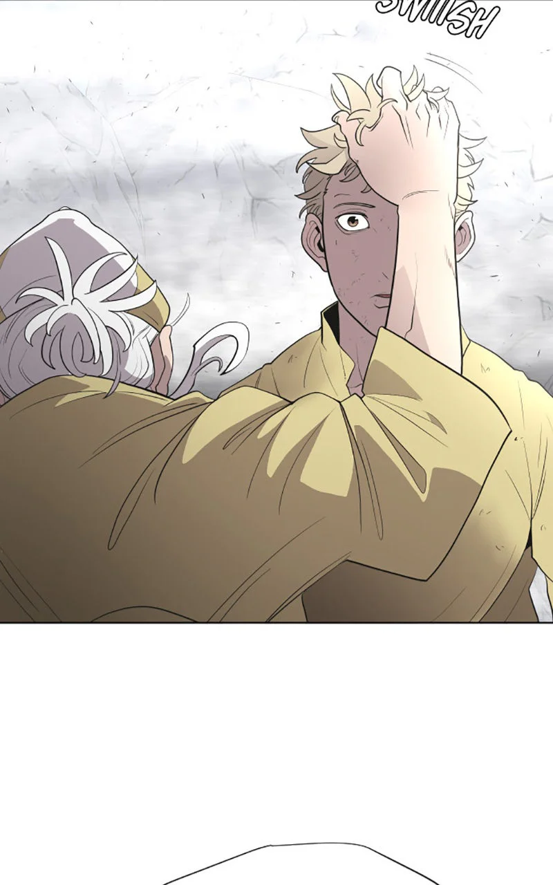 L'ère des surhommes Chapitre 44 - Page 53