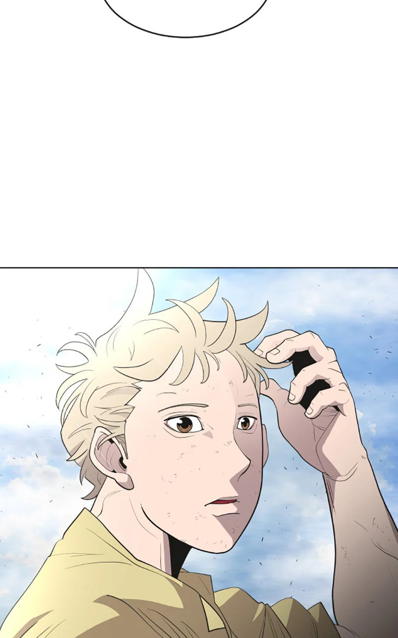 L'ère des surhommes Chapitre 44 - Page 55