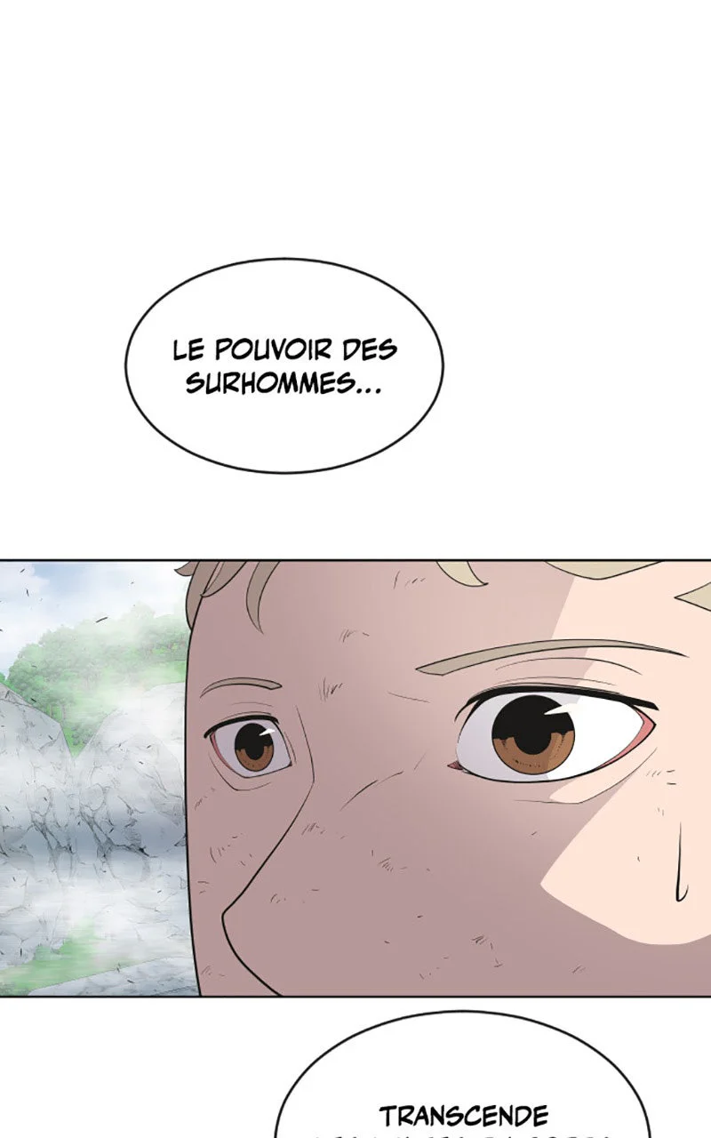 L'ère des surhommes Chapitre 44 - Page 6