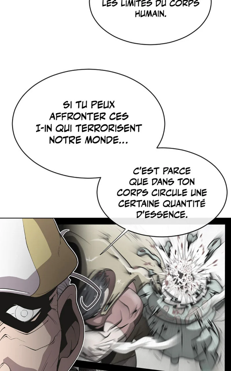 L'ère des surhommes Chapitre 44 - Page 7