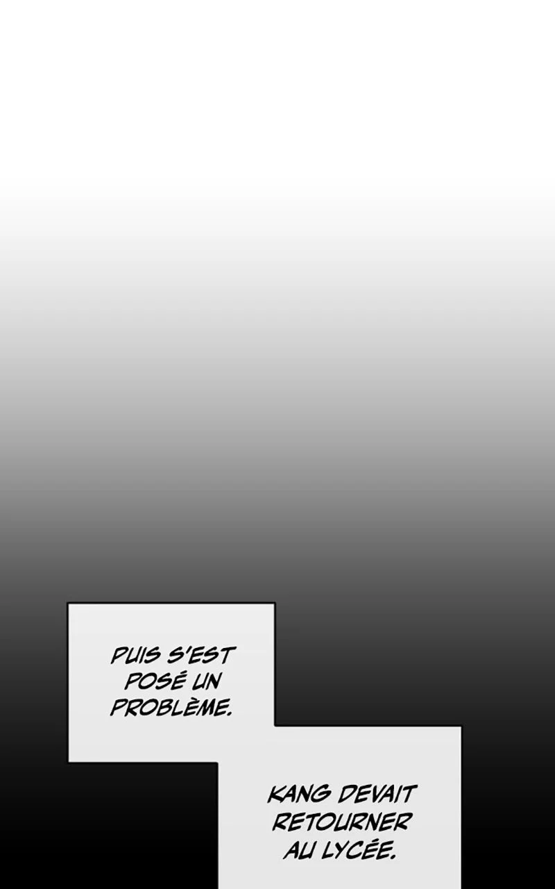 L'ère des surhommes Chapitre 44 - Page 73