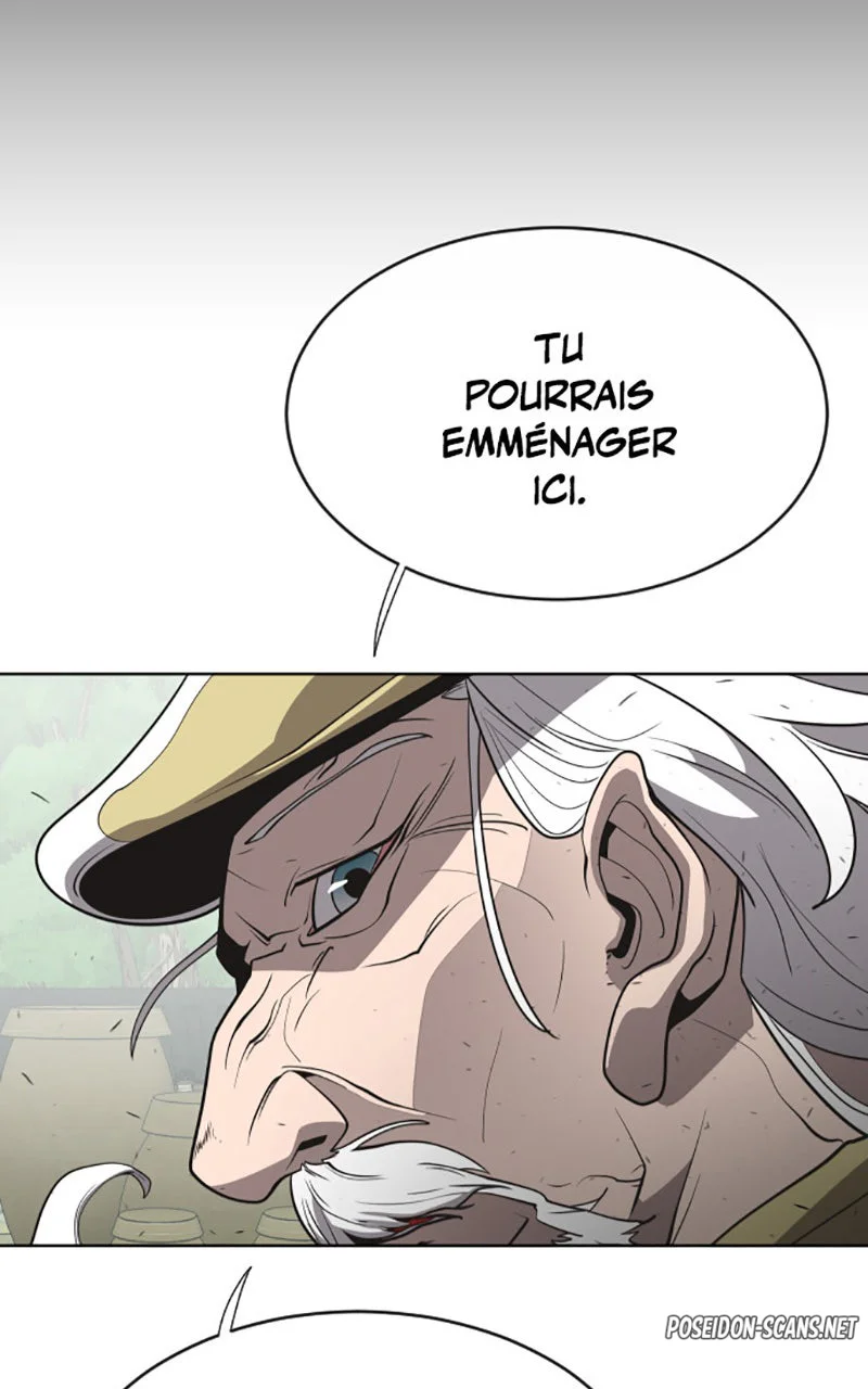 L'ère des surhommes Chapitre 44 - Page 75
