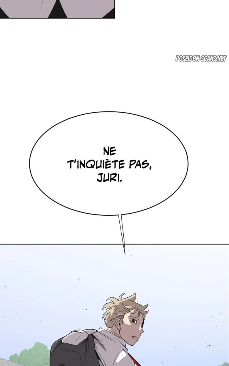 L'ère des surhommes Chapitre 45 - Page 12