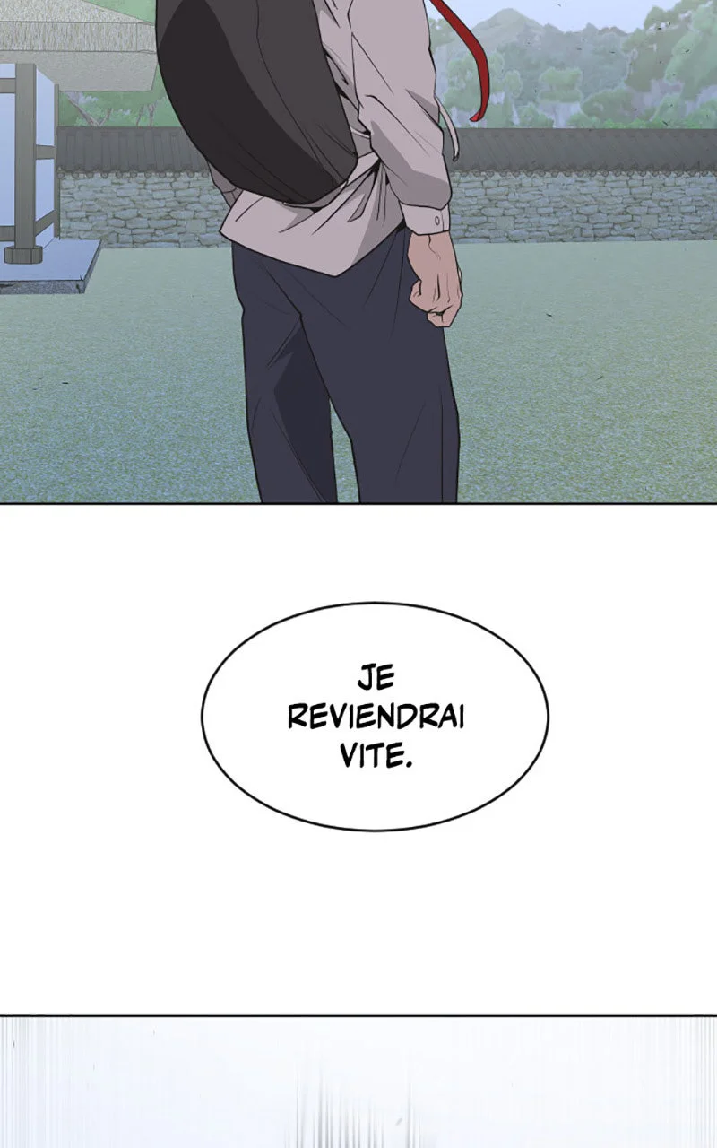 L'ère des surhommes Chapitre 45 - Page 13
