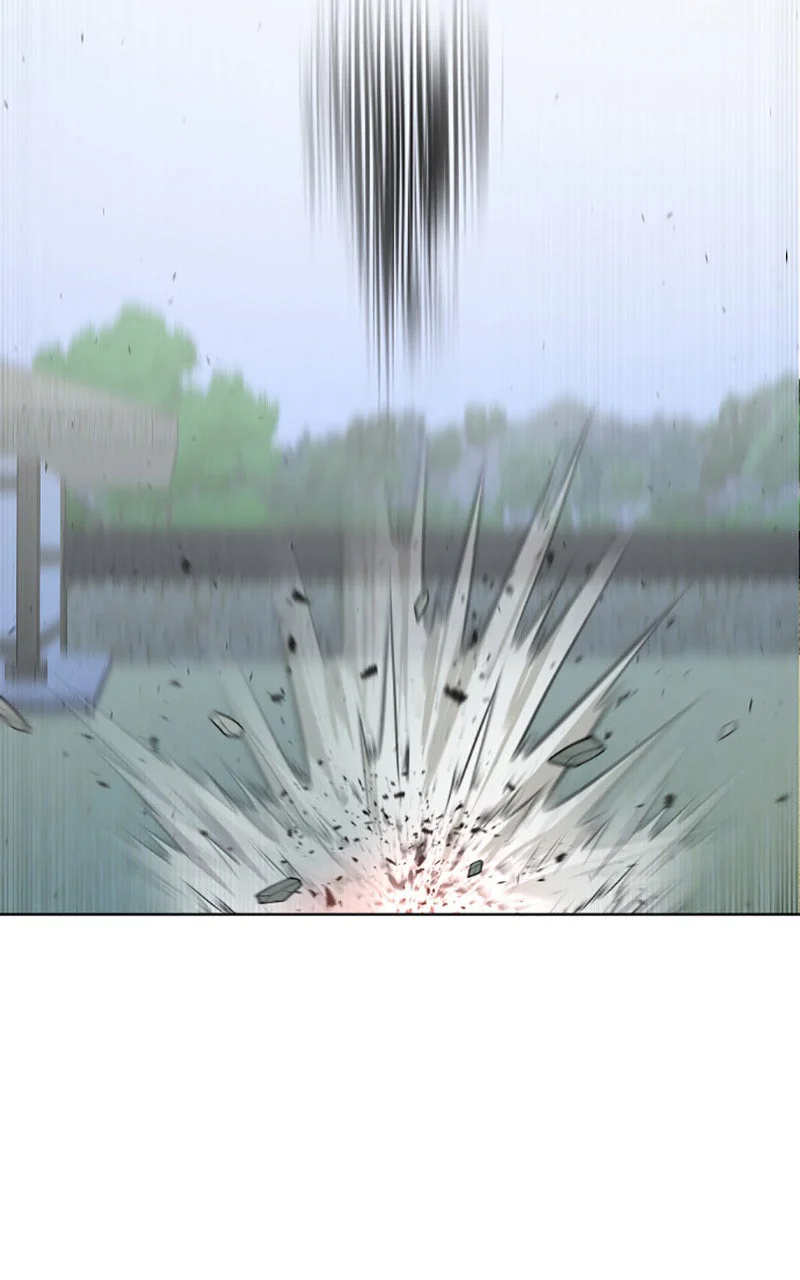 L'ère des surhommes Chapitre 45 - Page 14
