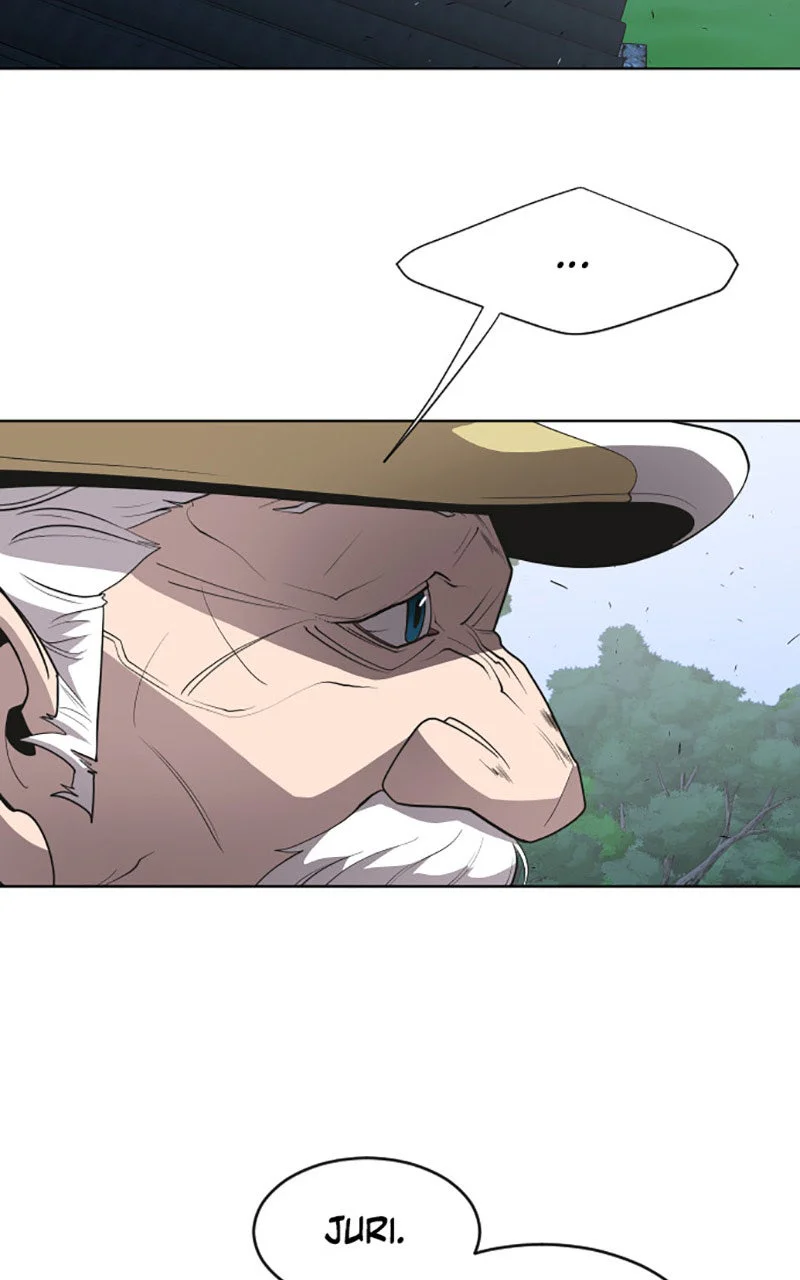 L'ère des surhommes Chapitre 45 - Page 17
