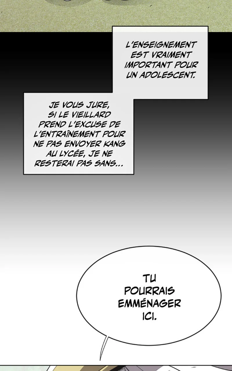 L'ère des surhommes Chapitre 45 - Page 2