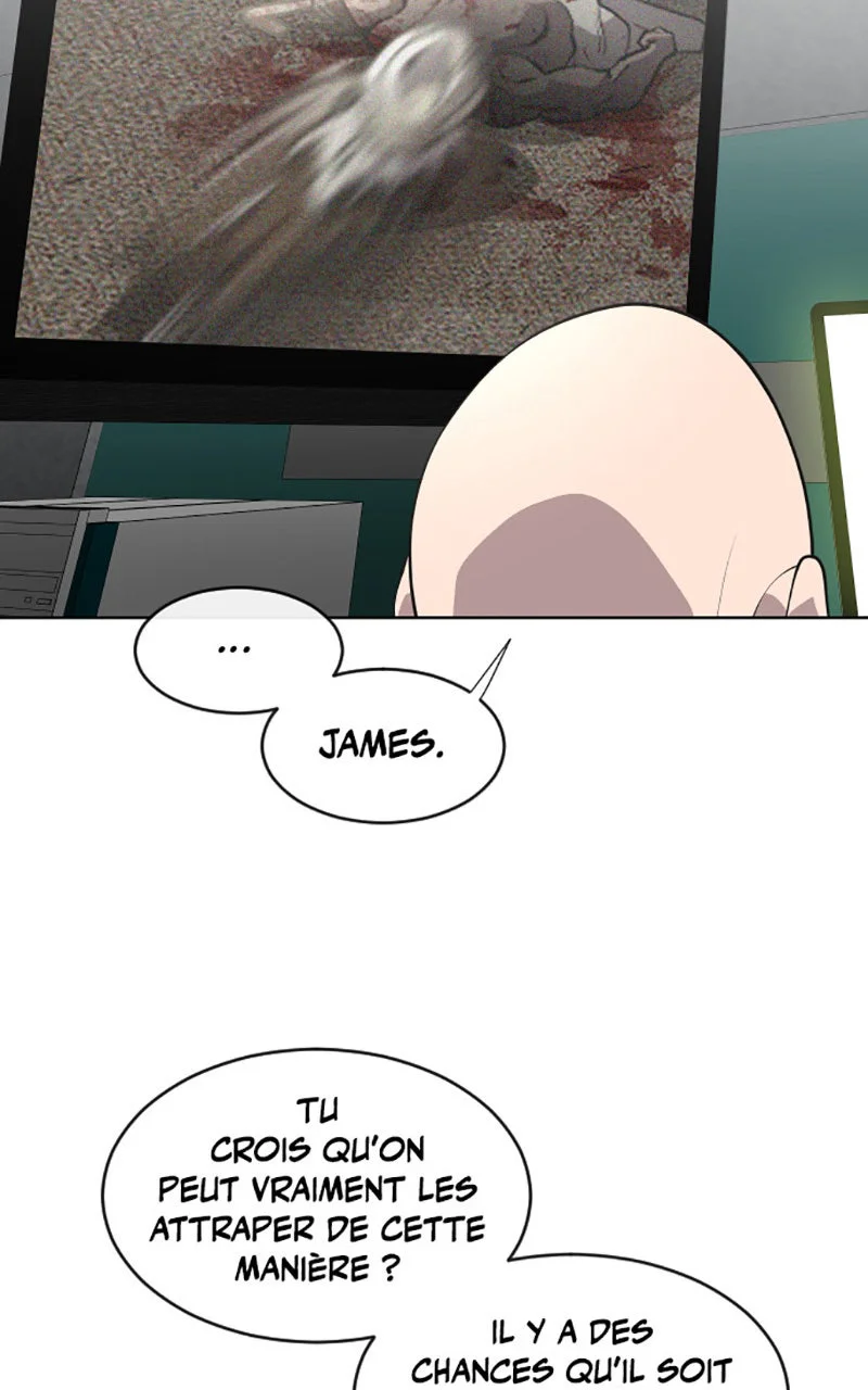 L'ère des surhommes Chapitre 45 - Page 24