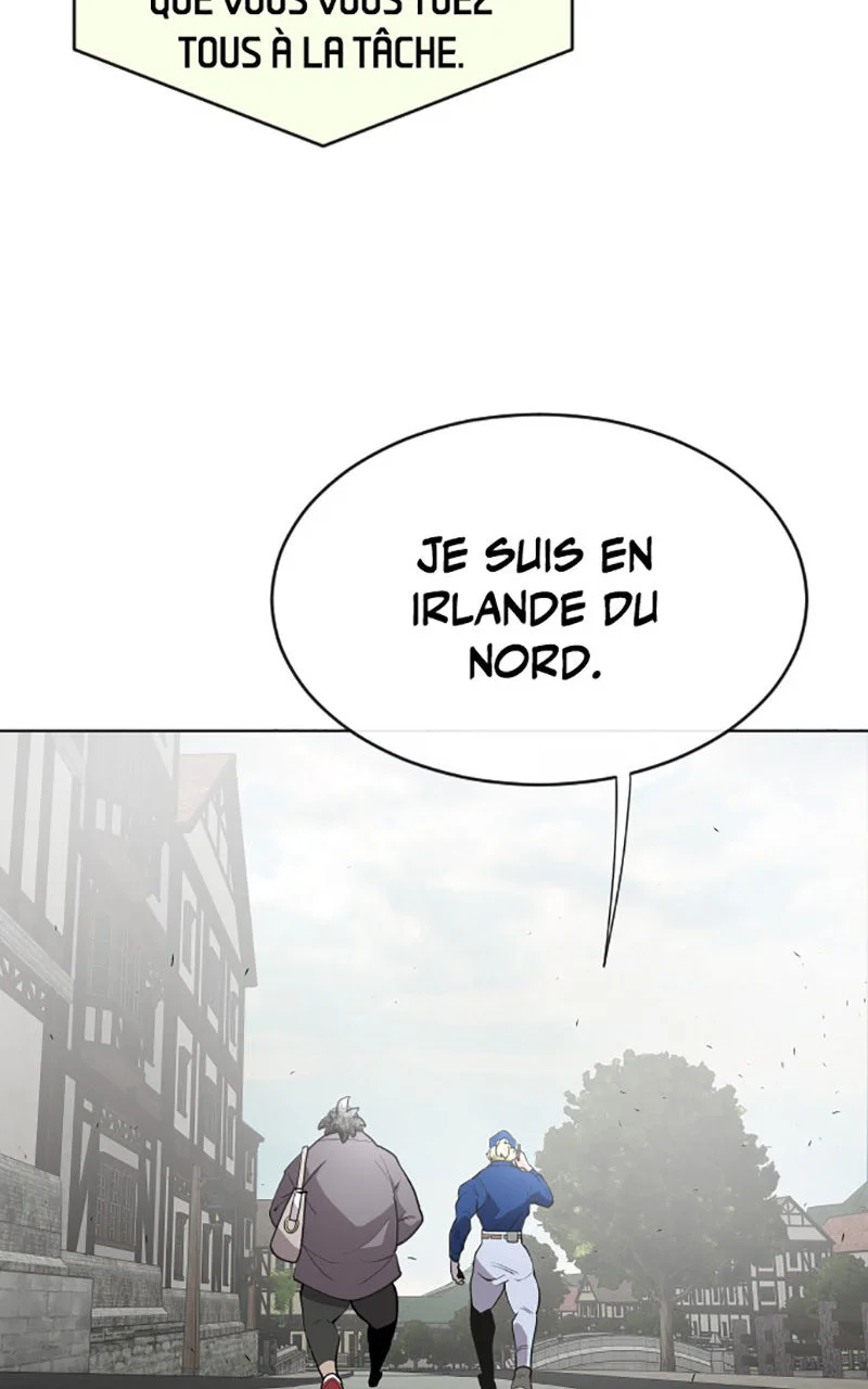 L'ère des surhommes Chapitre 45 - Page 31