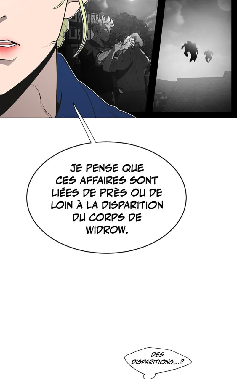 L'ère des surhommes Chapitre 45 - Page 41
