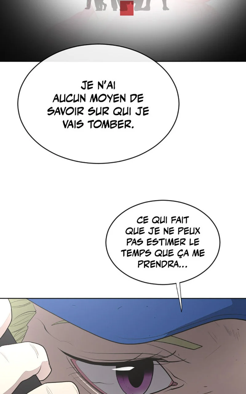 L'ère des surhommes Chapitre 45 - Page 48