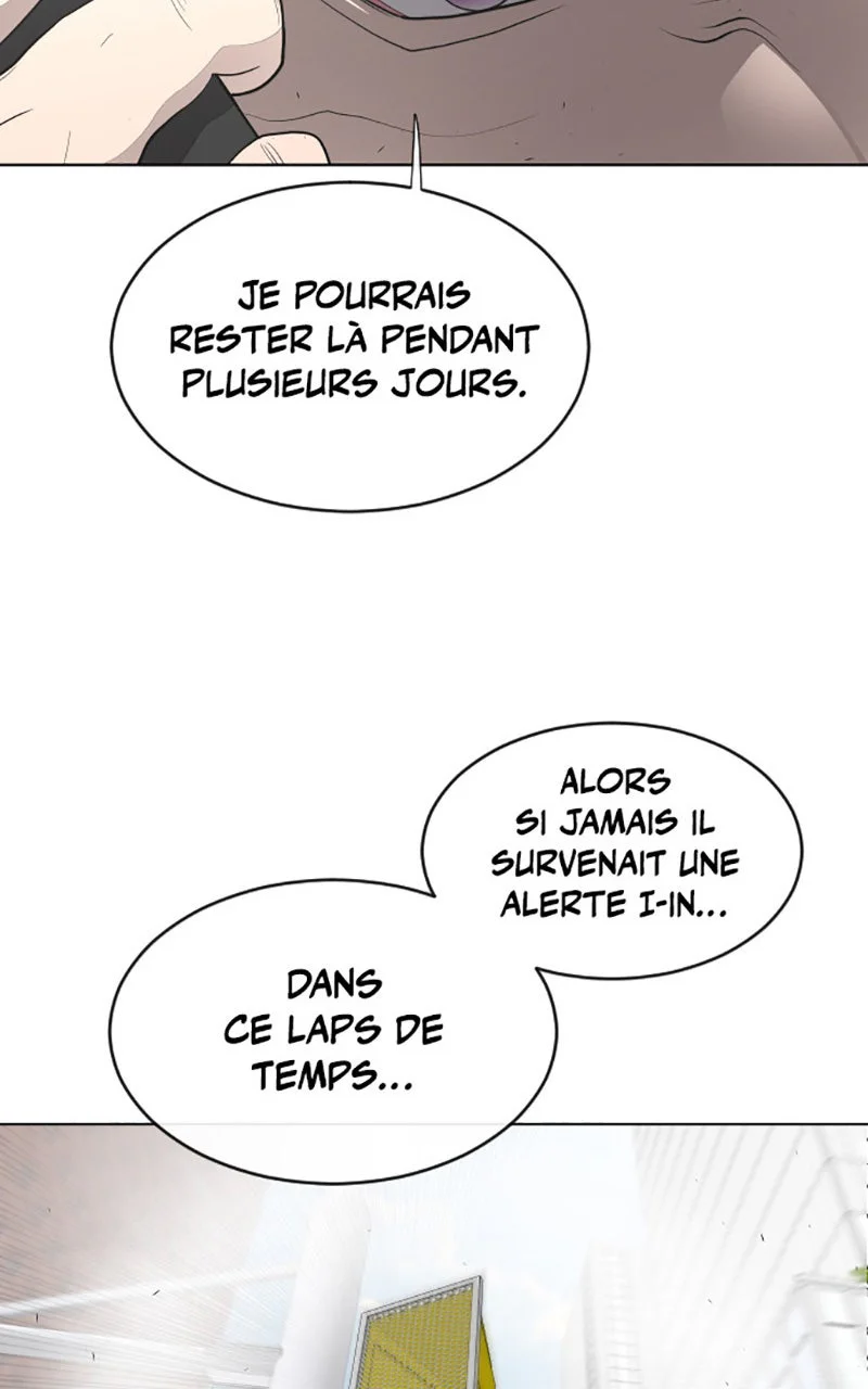 L'ère des surhommes Chapitre 45 - Page 49