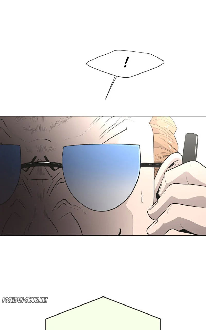 L'ère des surhommes Chapitre 45 - Page 58