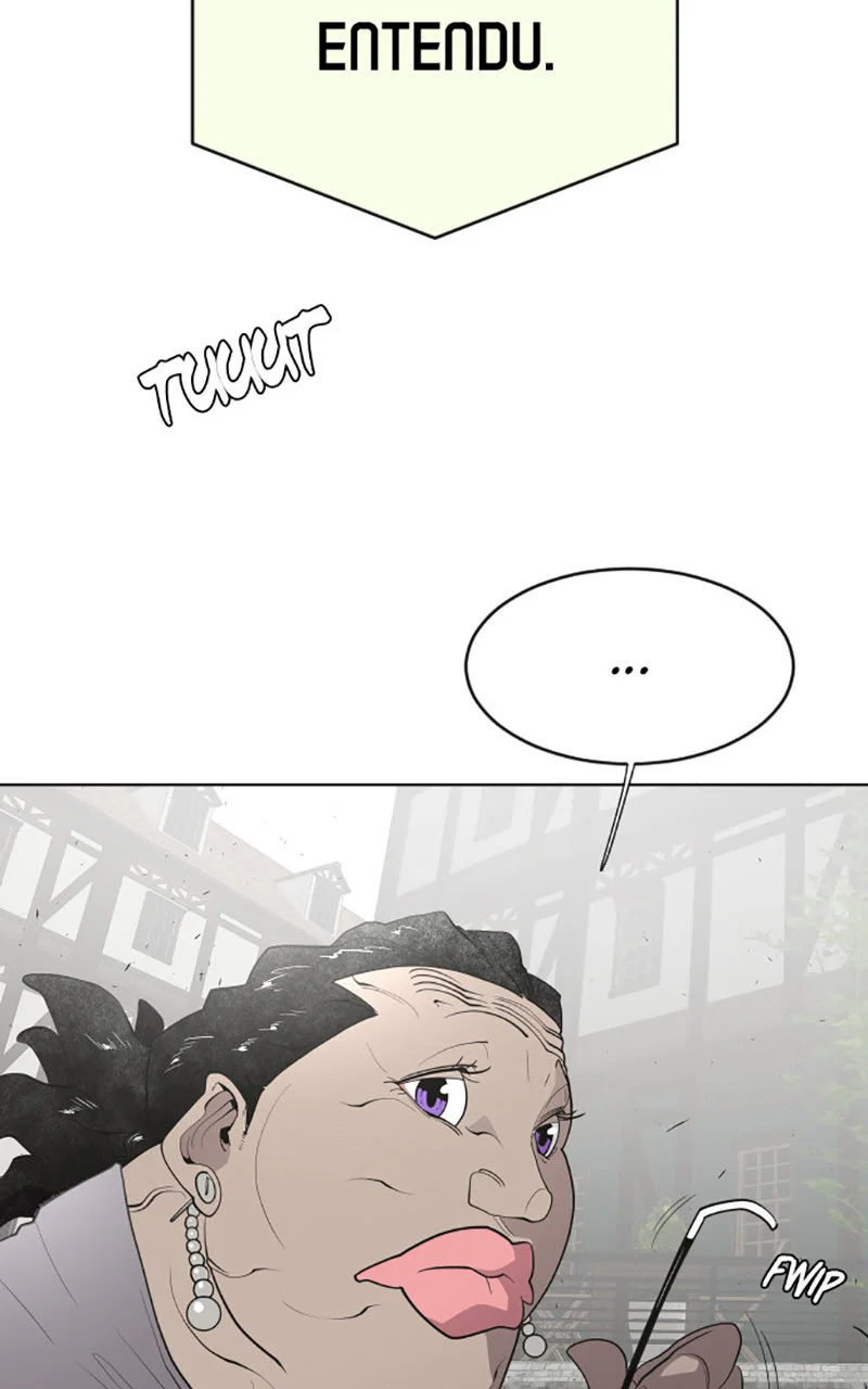 L'ère des surhommes Chapitre 45 - Page 59