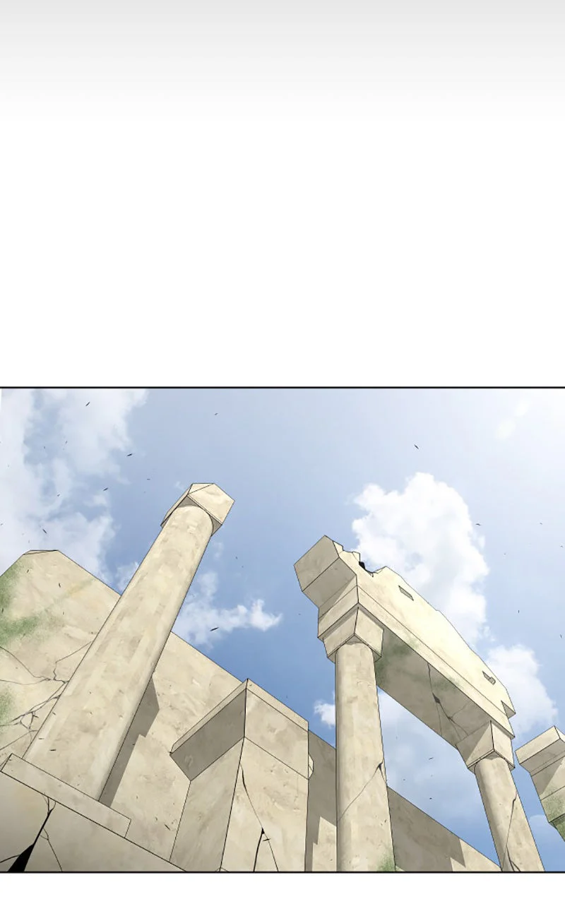 L'ère des surhommes Chapitre 45 - Page 62