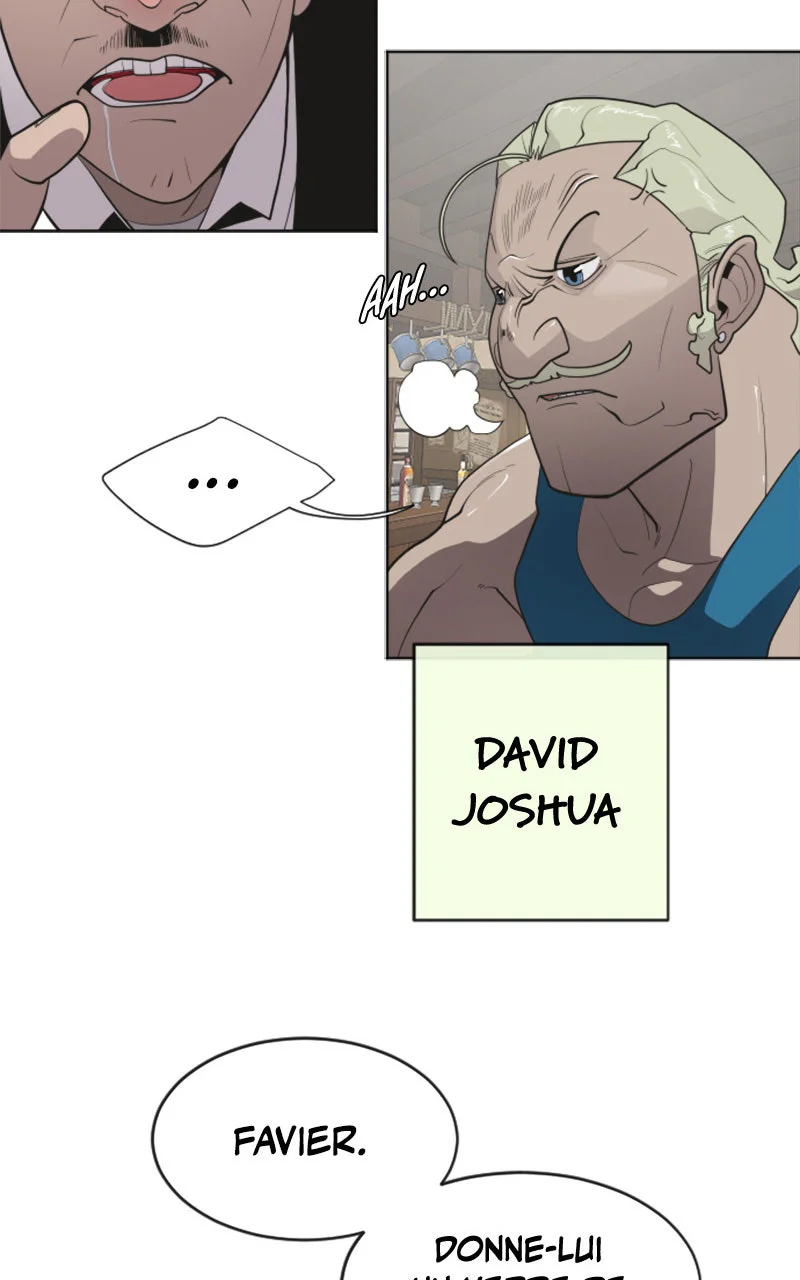 L'ère des surhommes Chapitre 46 - Page 11