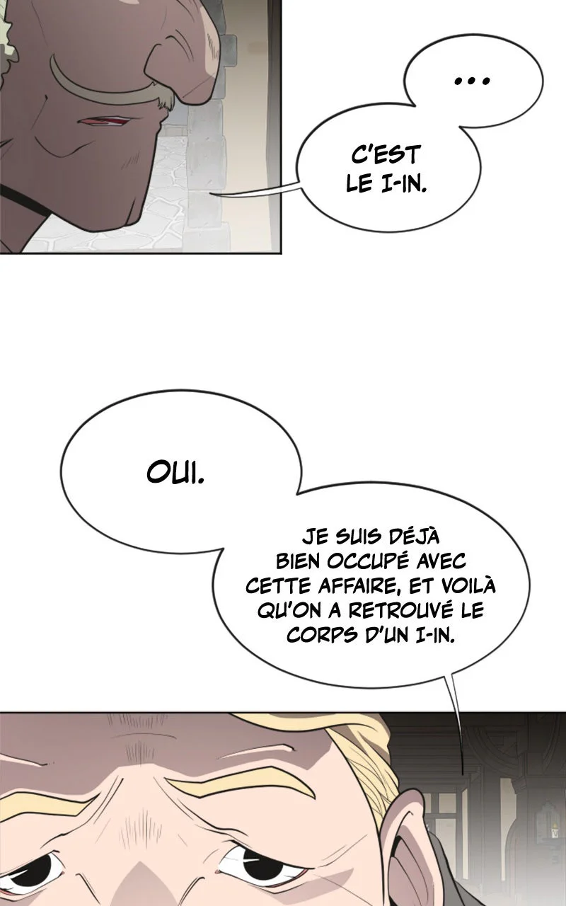 L'ère des surhommes Chapitre 46 - Page 24