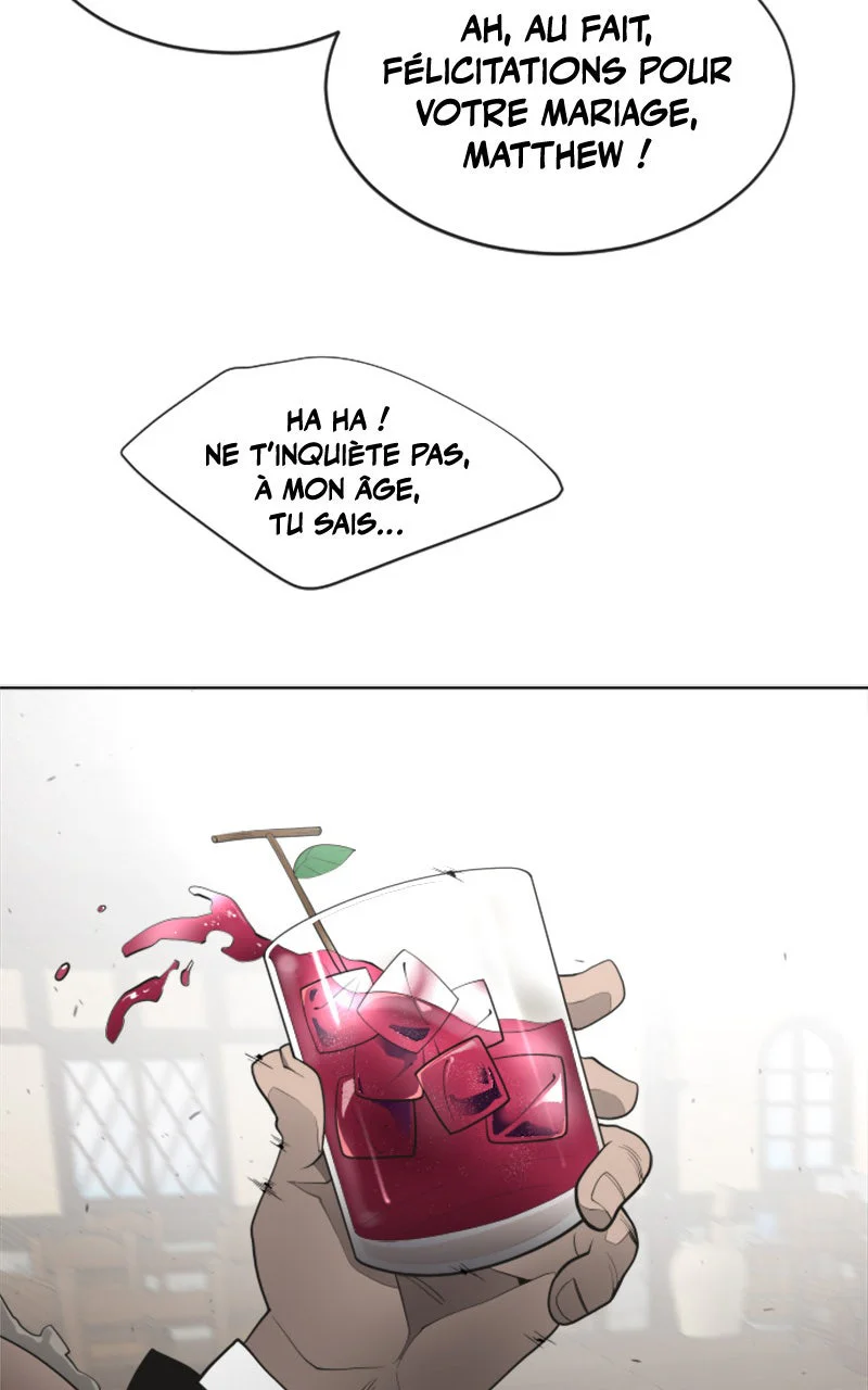 L'ère des surhommes Chapitre 46 - Page 41