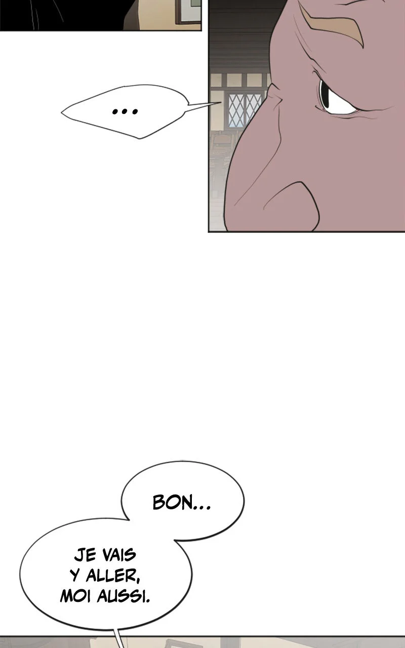 L'ère des surhommes Chapitre 46 - Page 49