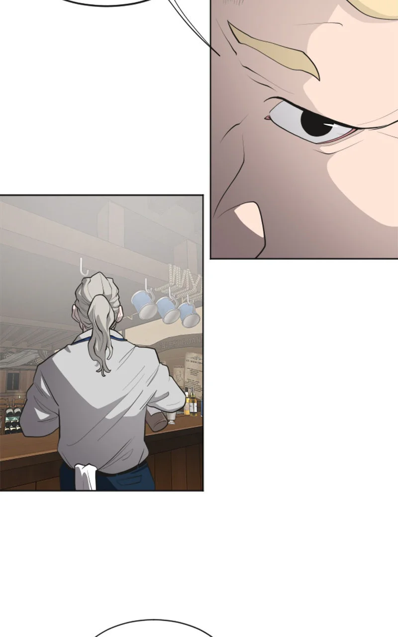 L'ère des surhommes Chapitre 46 - Page 56