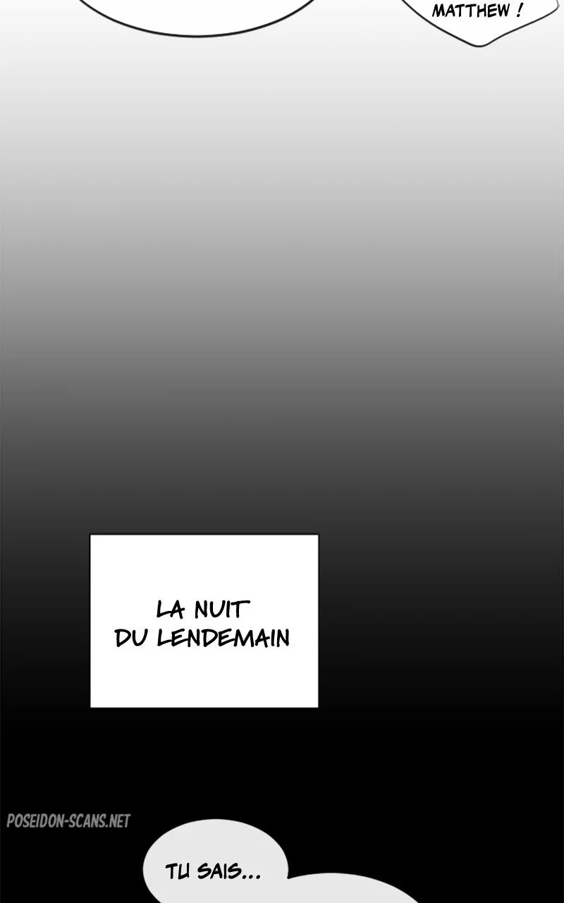 L'ère des surhommes Chapitre 46 - Page 58