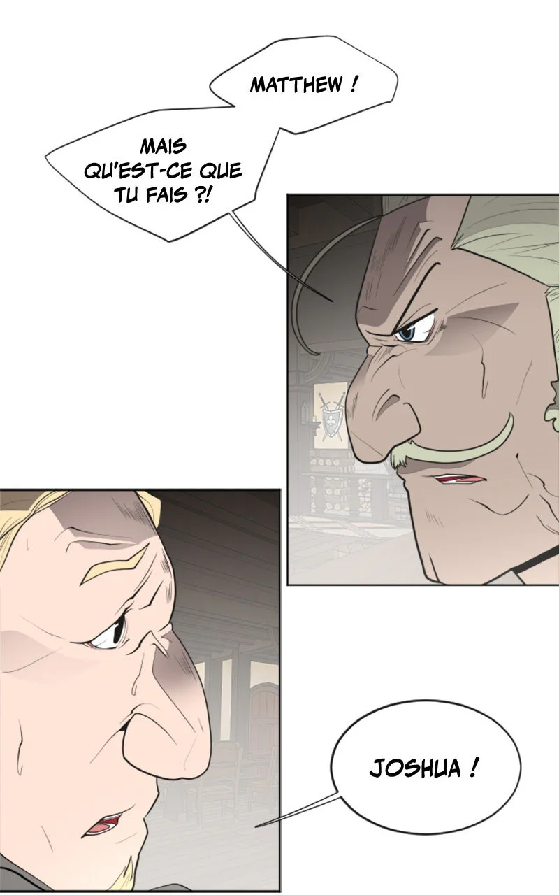 L'ère des surhommes Chapitre 46 - Page 68