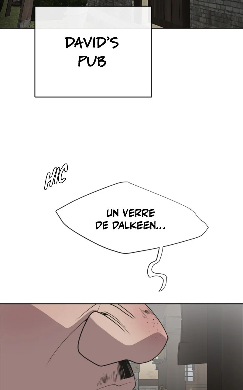 L'ère des surhommes Chapitre 46 - Page 8