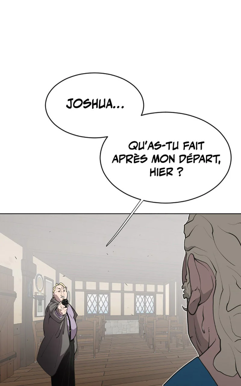 L'ère des surhommes Chapitre 47 - Page 13