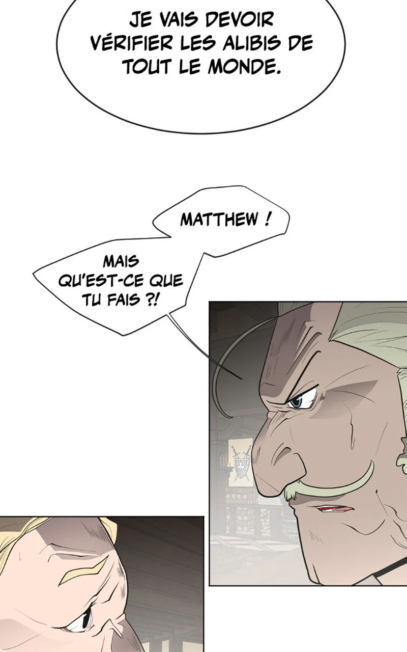 L'ère des surhommes Chapitre 47 - Page 2