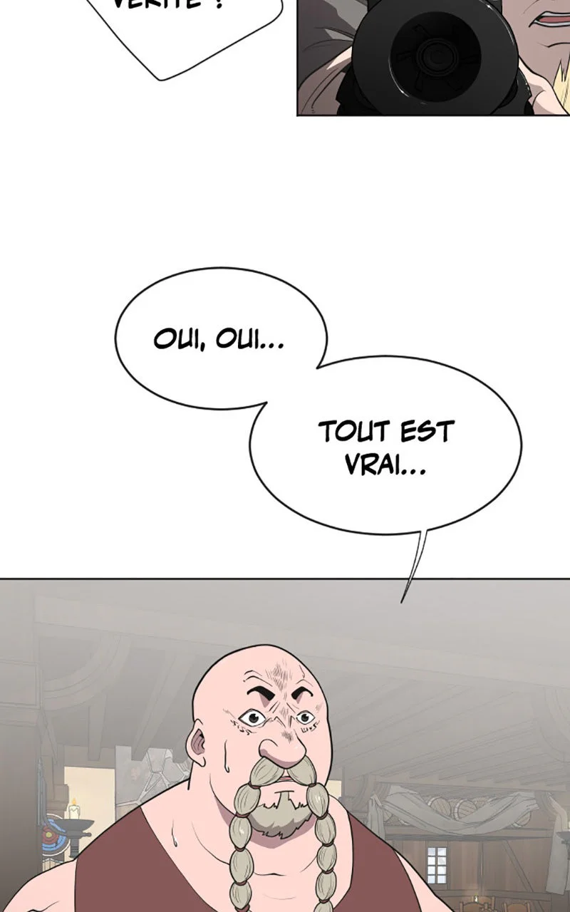 L'ère des surhommes Chapitre 47 - Page 24