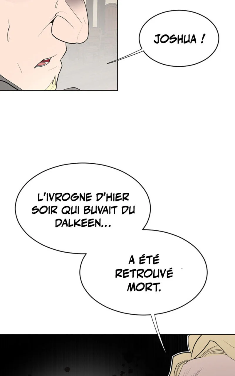 L'ère des surhommes Chapitre 47 - Page 3