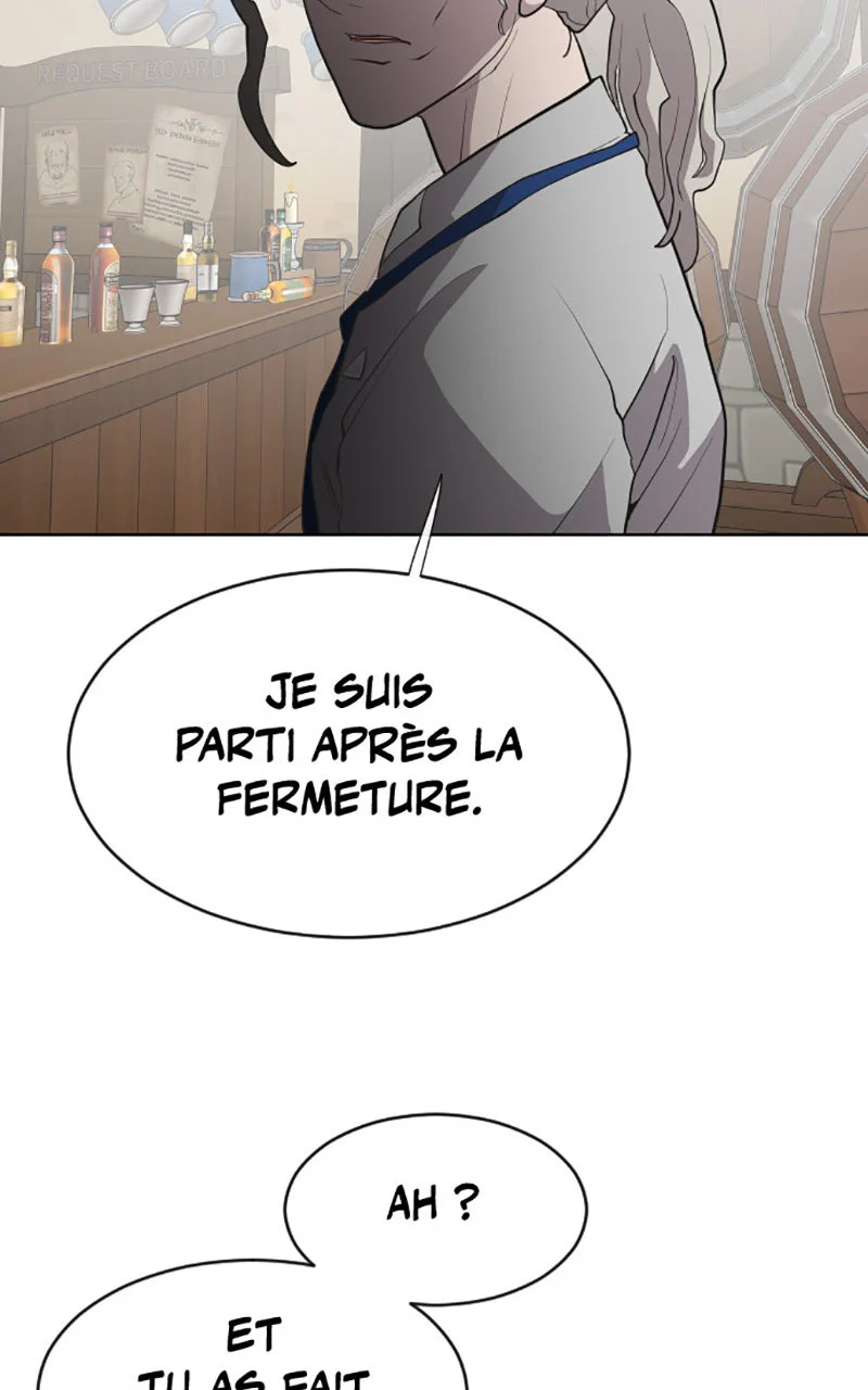 L'ère des surhommes Chapitre 47 - Page 30