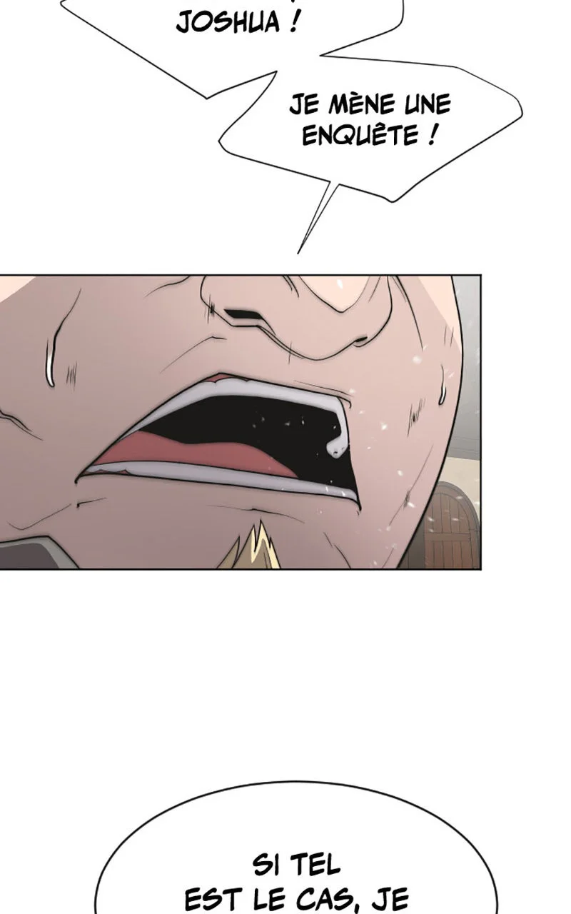 L'ère des surhommes Chapitre 47 - Page 35