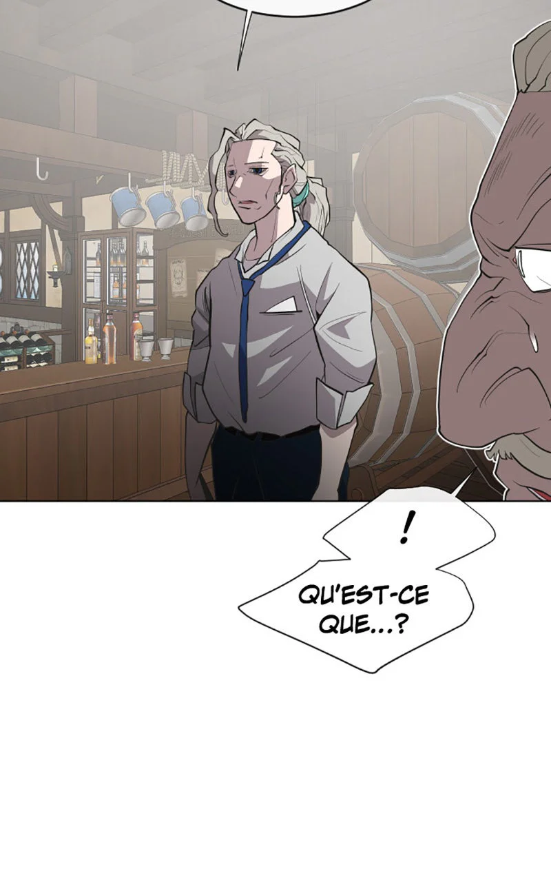 L'ère des surhommes Chapitre 47 - Page 39