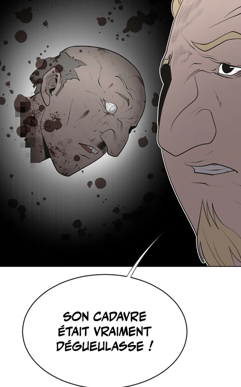 L'ère des surhommes Chapitre 47 - Page 4