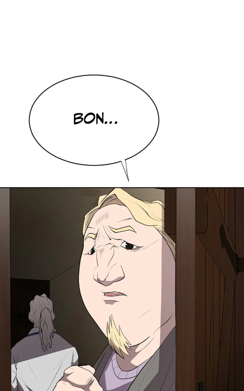 L'ère des surhommes Chapitre 47 - Page 40